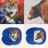 Wolf & Bear (Classic)