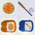 Baseball & Basketball (Classic) g